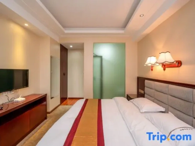 Business Double Suite