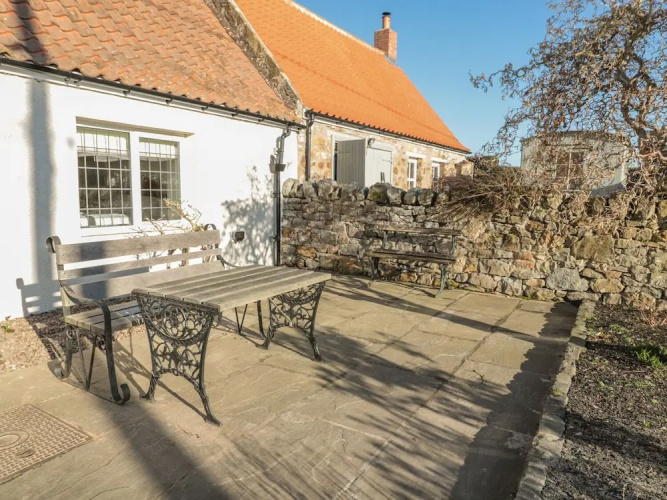 Rose Cottage