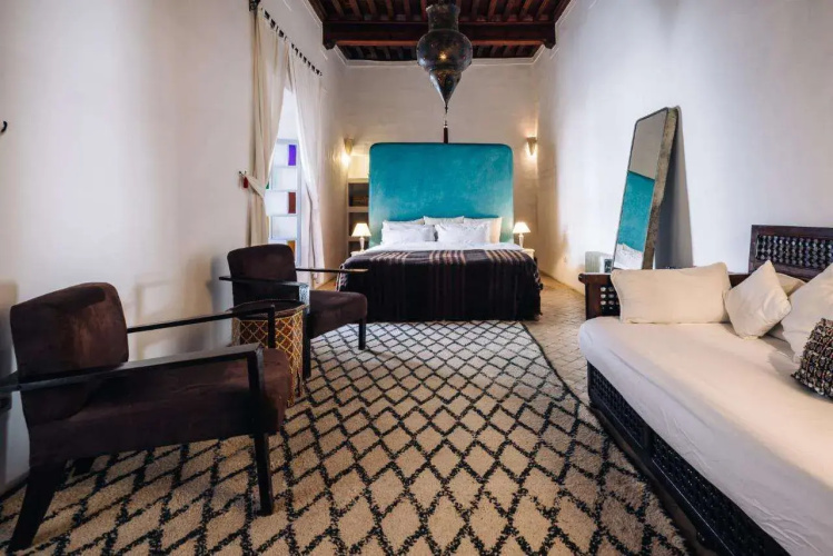 Riad Tizwa