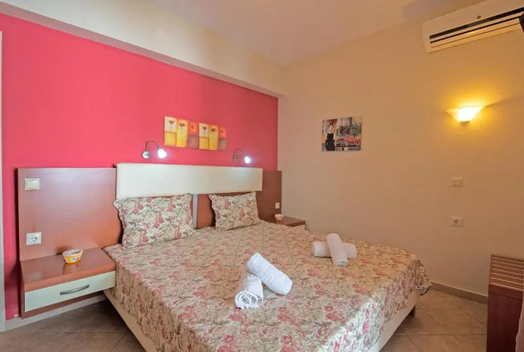 Villa Pepy Studio 3