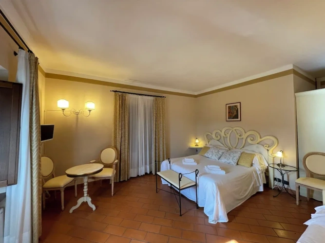 Comfort Double room