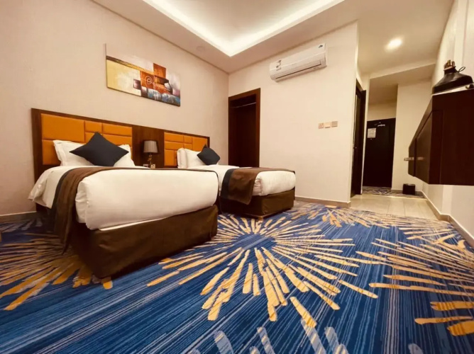 Holiday Gulf Khobar