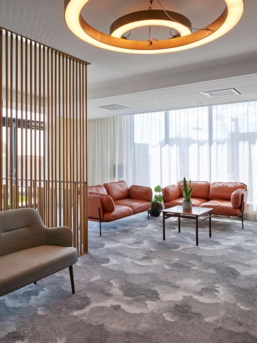 Radisson Blu Caledonien Hotel, Kristiansand photo 20