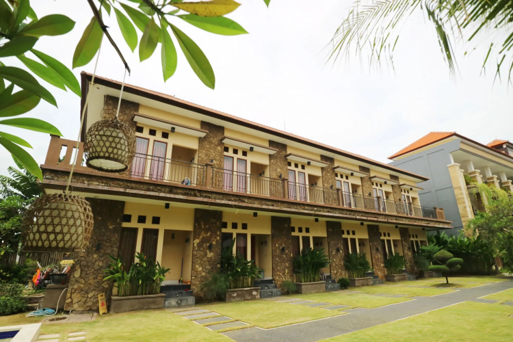 Otel görseli