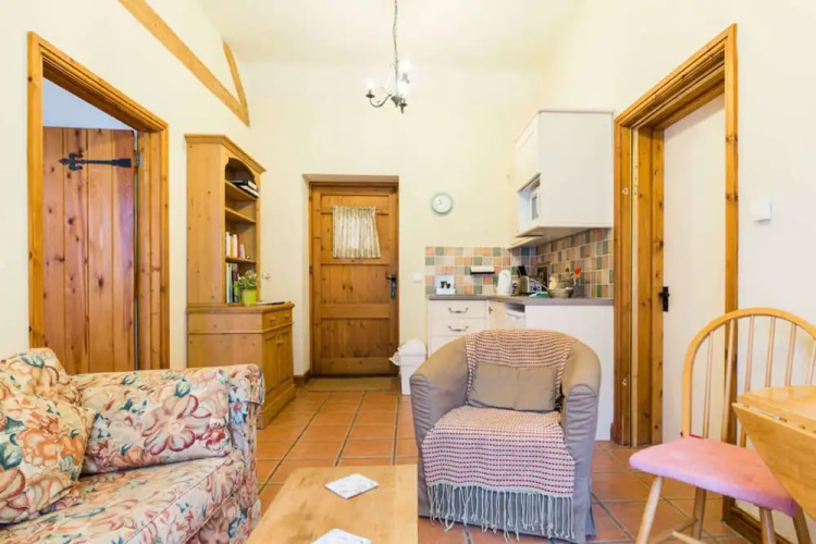 Mereside Farm B&B and Accommodation