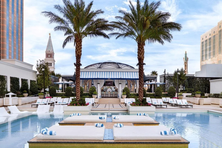 The Venetian Resort Las Vegas photo 24