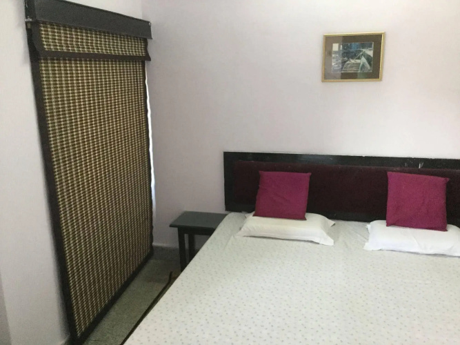 Hotel Mewar Inn