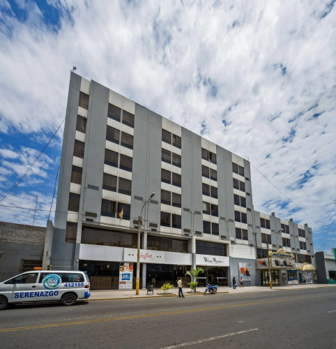 Winmeier Hotel & Casino - Chiclayo