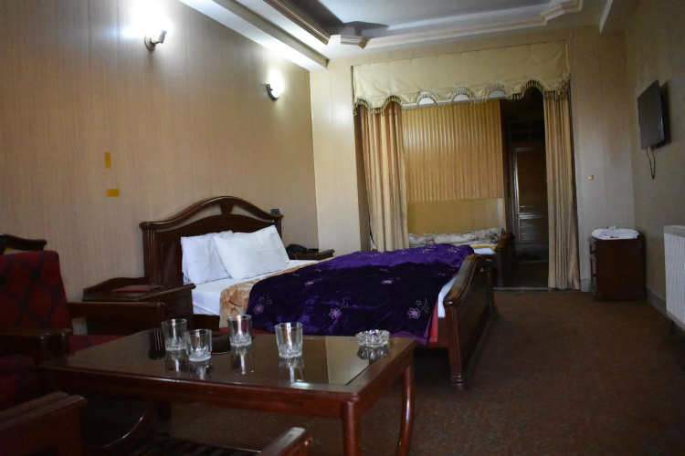 Otel görseli