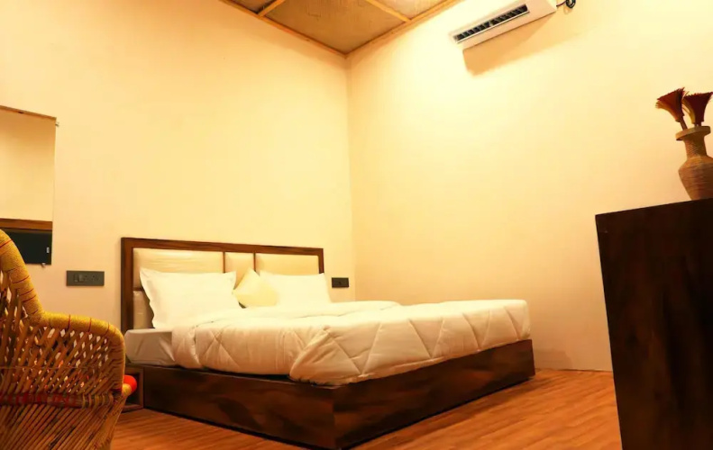 ISOL Nature Resort