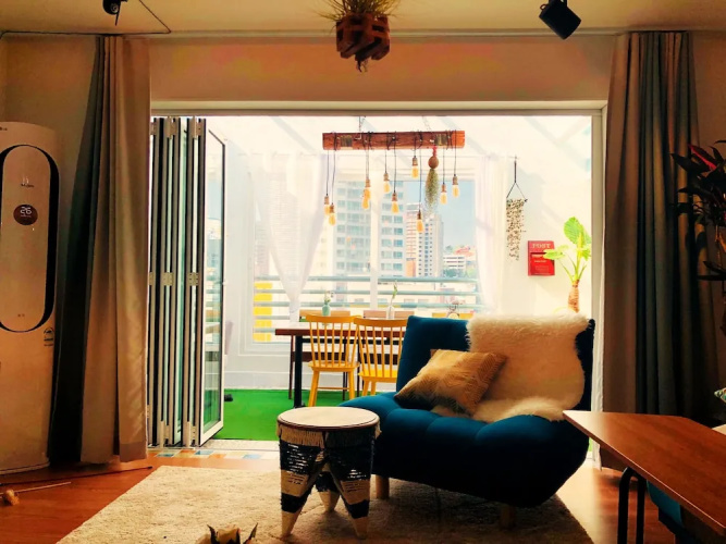 Mint Paradise Guesthouse