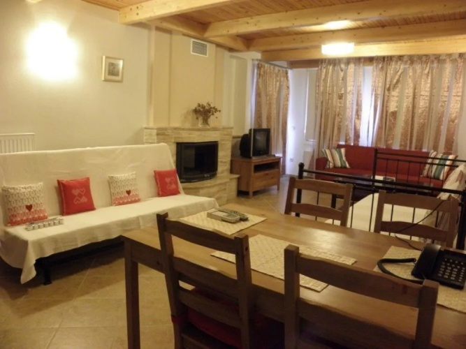 Rastoni Apartments