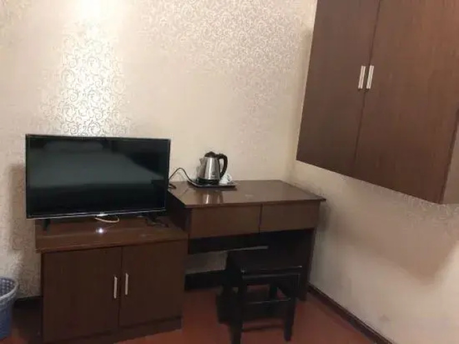 Yancheng Zhendu Hotel