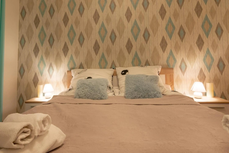 Apartament Optima