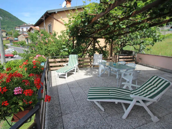 Casa Cinzia