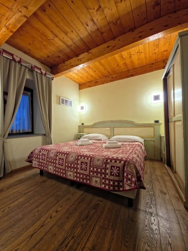 Classic Quadruple room