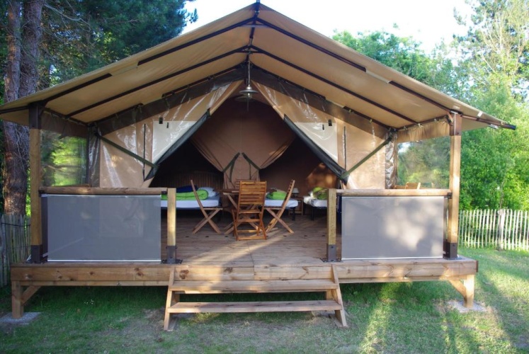 Tent