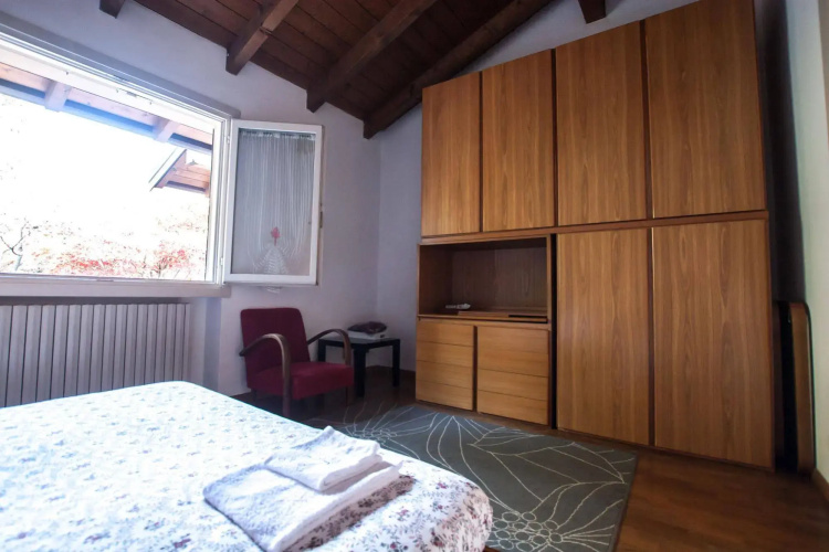 B&B la Foresteria