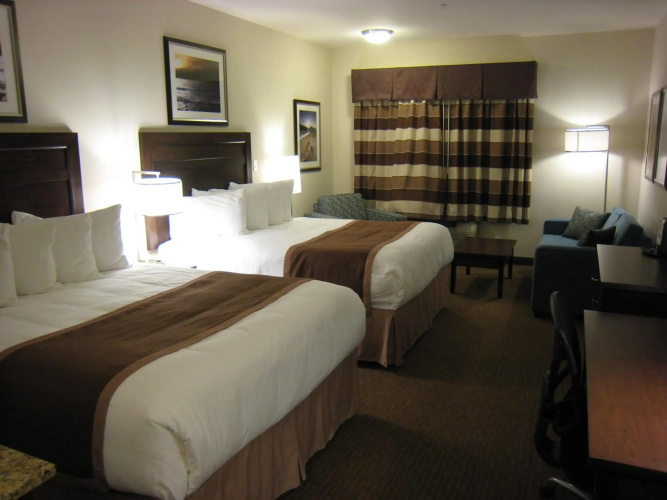 Ramada by Wyndham Creston
