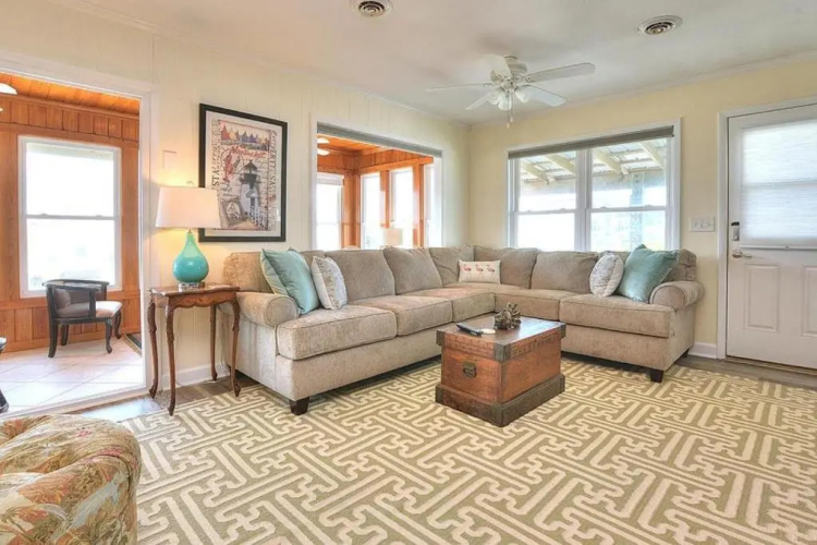 402 Ocean Drive