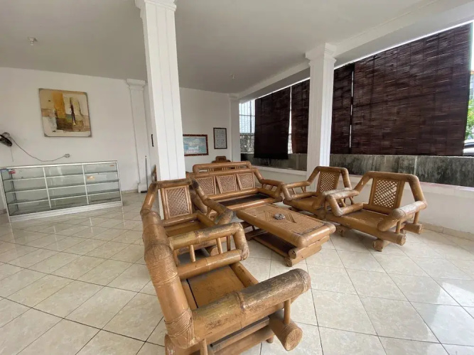 Hotel O Puri Queen Dua