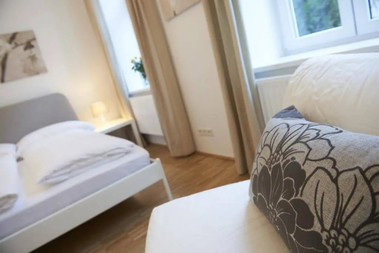 Viennaflat Apartments