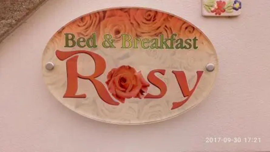 Rosy B&B