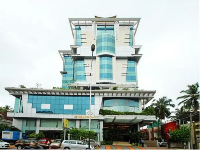 Sp Grand Days - Thiruvananthapuram