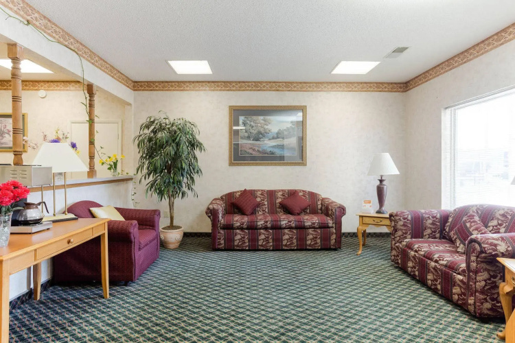 Southern Inn
