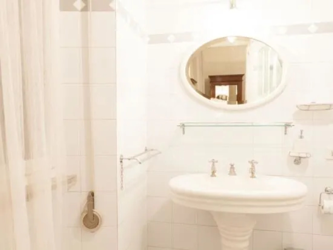 Trastevere Decò Apartment