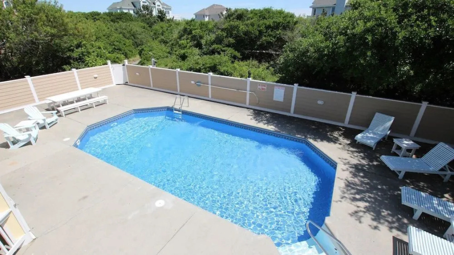 Garbo's Getaway - 8 Br Home