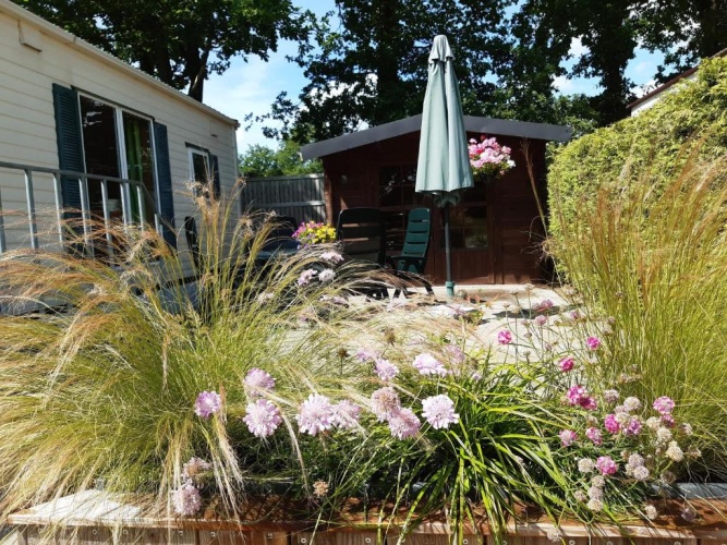 2 Bedrooms Chalet