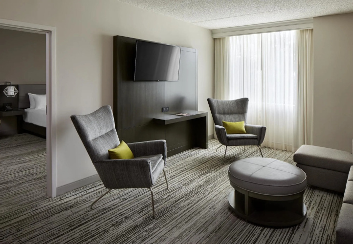 Marriott Cincinnati Airport