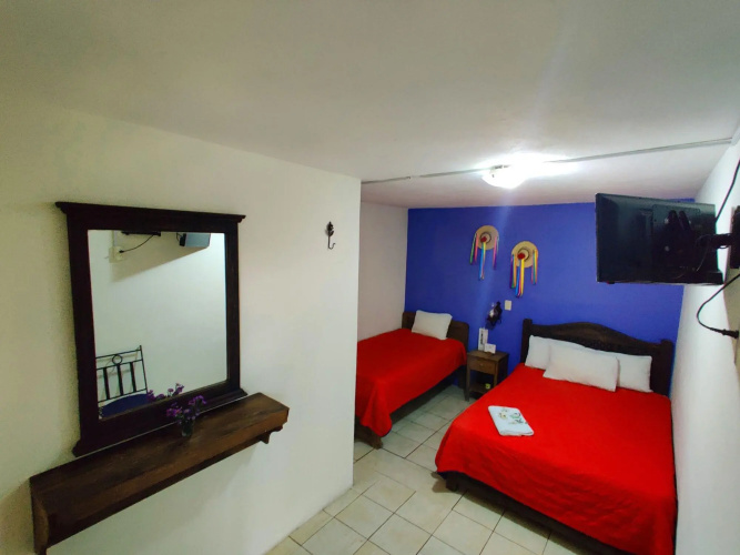 Hotel Casa Mia