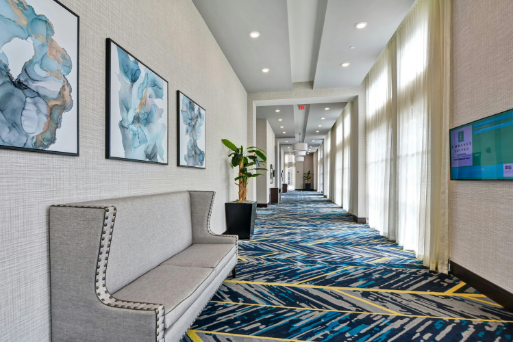 Embassy Suites by Hilton Plainfield Indianapolis Airport photo 17