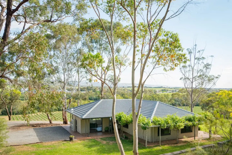 Cottage