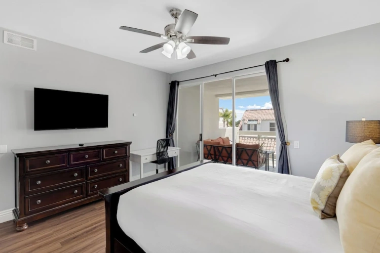 2 Bedrooms Cottage