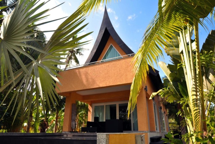 Villa