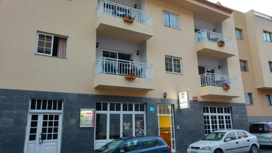 Hotelbild