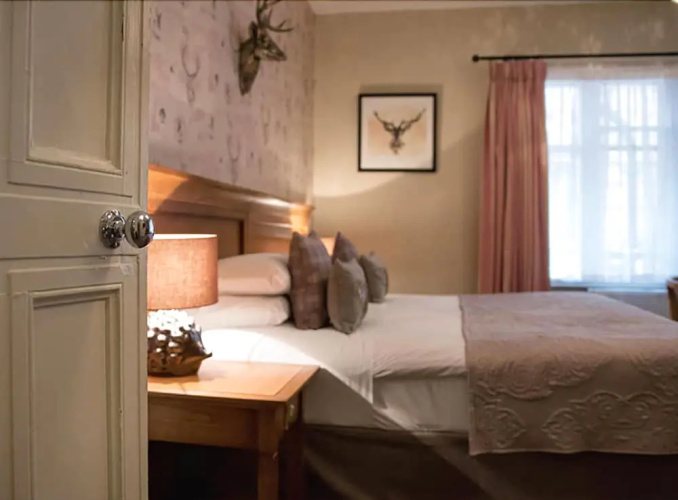 The Coach House Inn