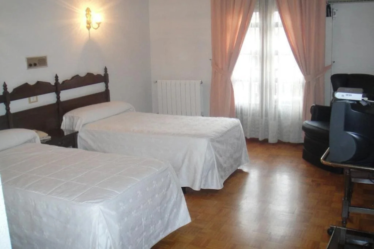Hotel Orense