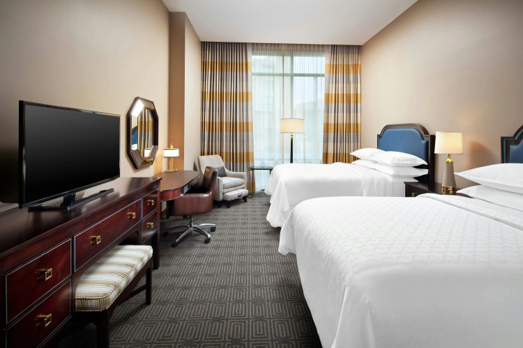 Sheraton Mckinney Hotel photo 6