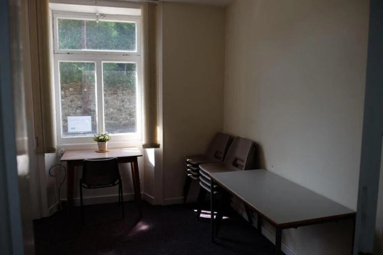 Newbrough Bunkhouse