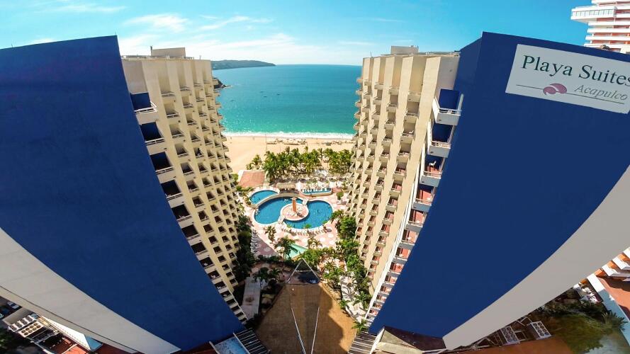 Imagen de Playa Suites