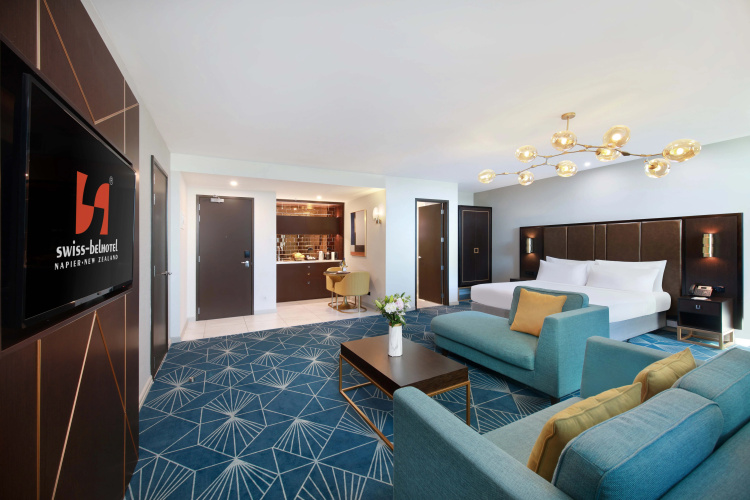 Swiss-Belhotel Napier