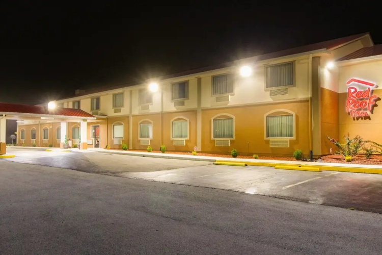 Image de l'hôtel