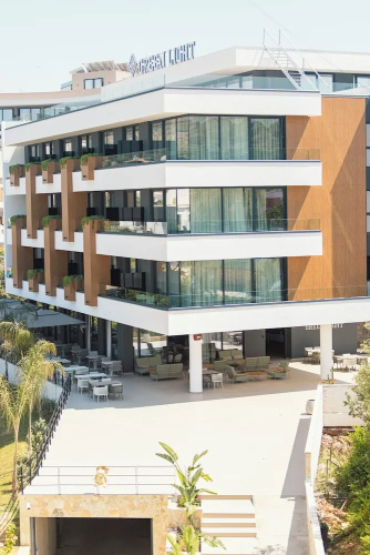 Otel görseli
