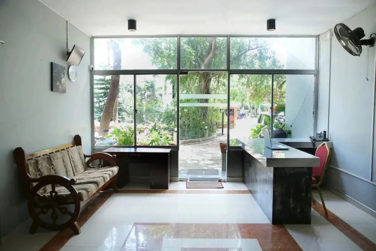 Park View Hotel