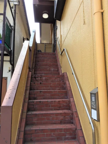 Guesthouse LARGO