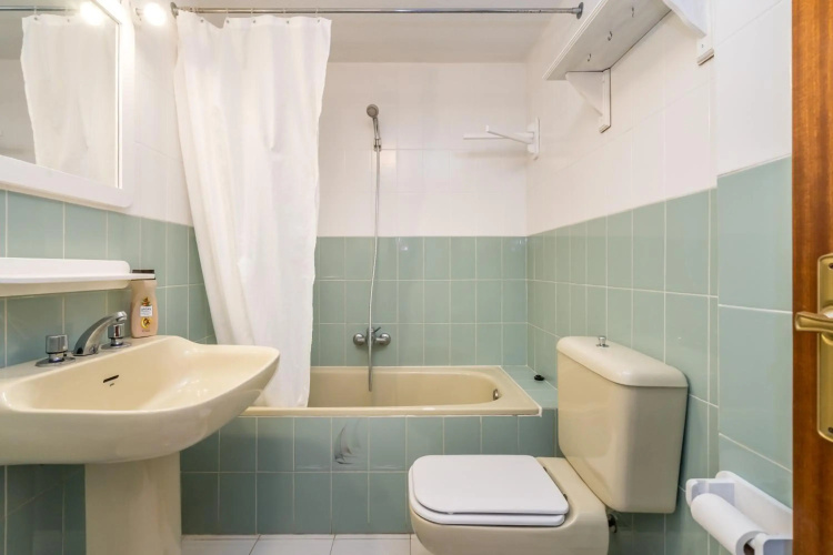 Apartamento Roses